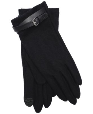 Criss Cross Belt Glove