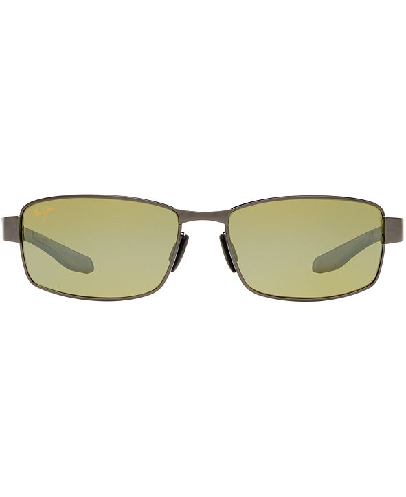 Maui Jim Polarized Sunglasses, Kona Winds & Reviews Sunglasses by