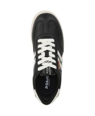 Women's Rebel Sport Lace-Up Sneakers