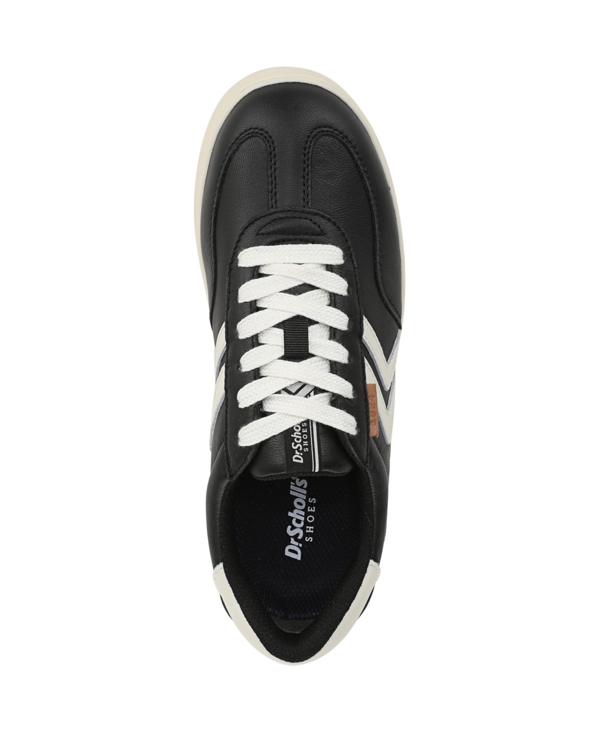 Dr. Scholl's Women's Rebel Sport Lace-up Sneakers In Multi