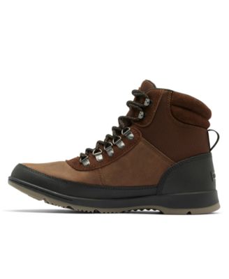 Men's ANKENY™ II HIKER PLUS Waterproof Boots