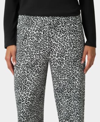 Women's Timeless Jersey Long-Sleeve Folded Set