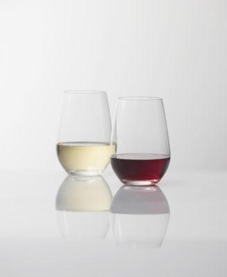 Forte Universal Tumbler, 18.6oz - Set of 6