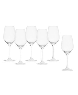 Schott Zwiesel - Forte Red Wine, 17.3oz - Set of 6