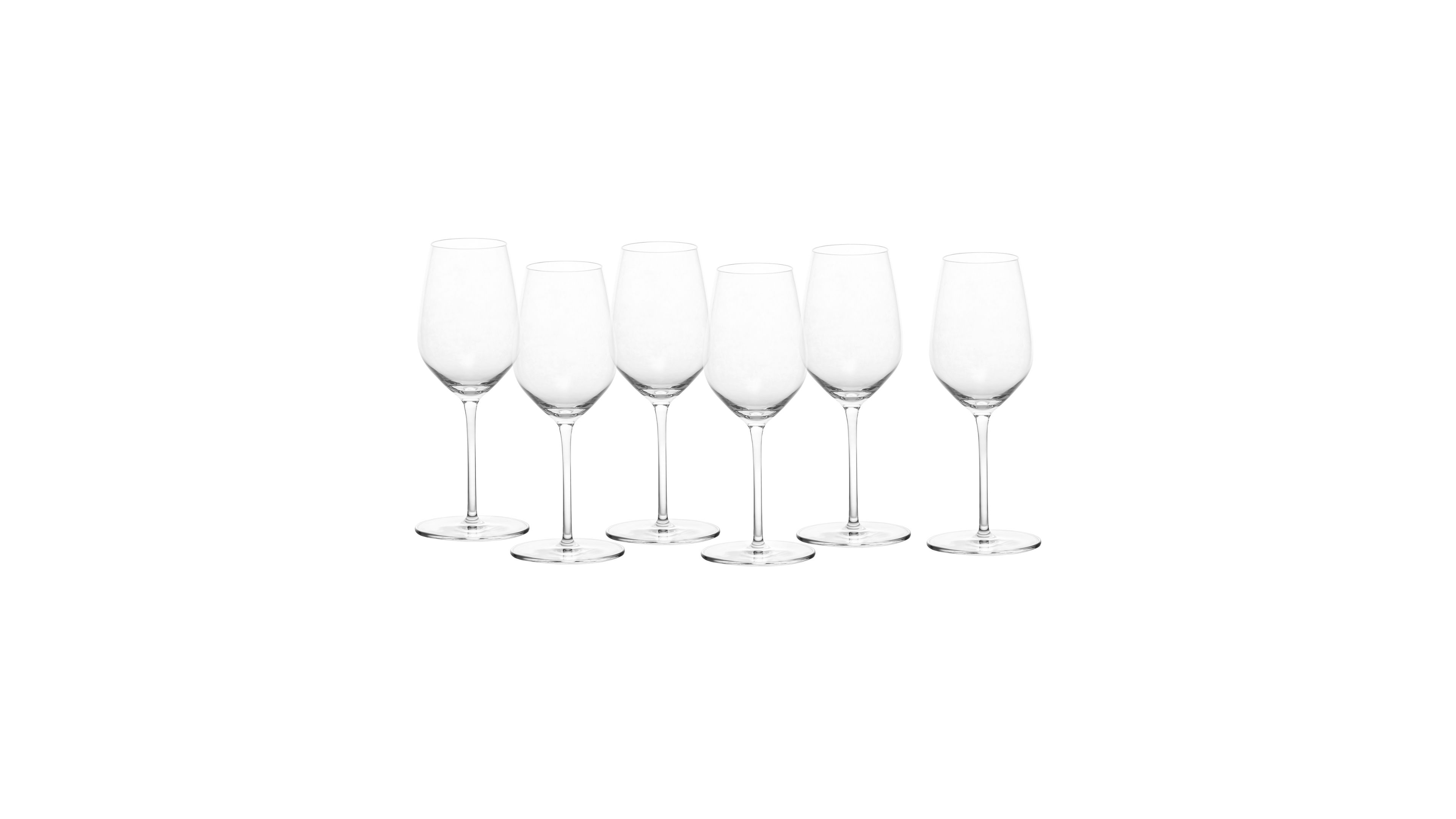 Schott Zwiesel Forte White Wine, 9.4oz - Set of 6
