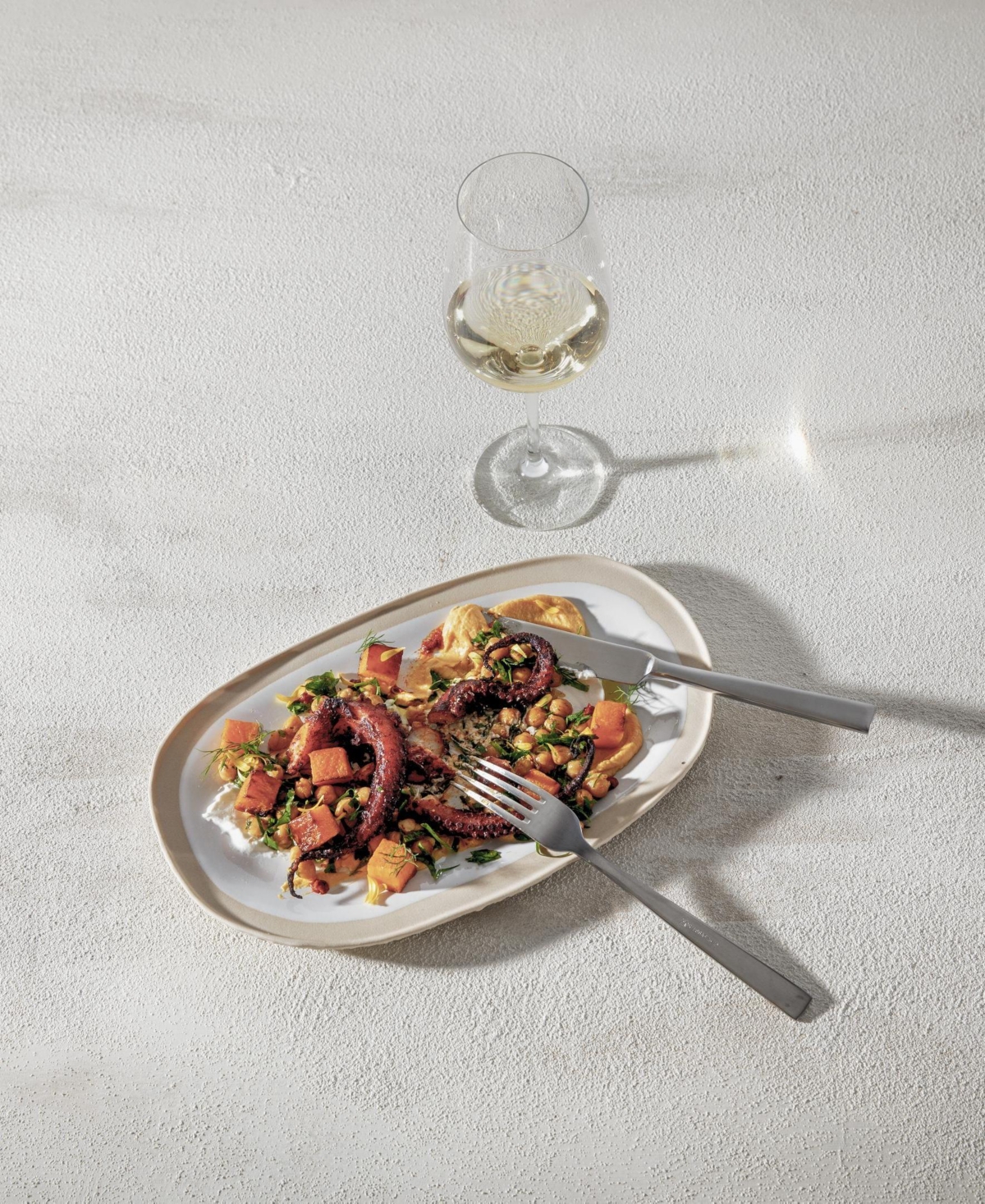 Schott Zwiesel Forte White Wine, 9.4oz - Set of 6