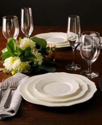 Forte Flute Champagne, 7.7oz - Set of 6