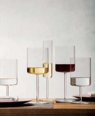 Modo White Wine 13.5oz - Set of 4