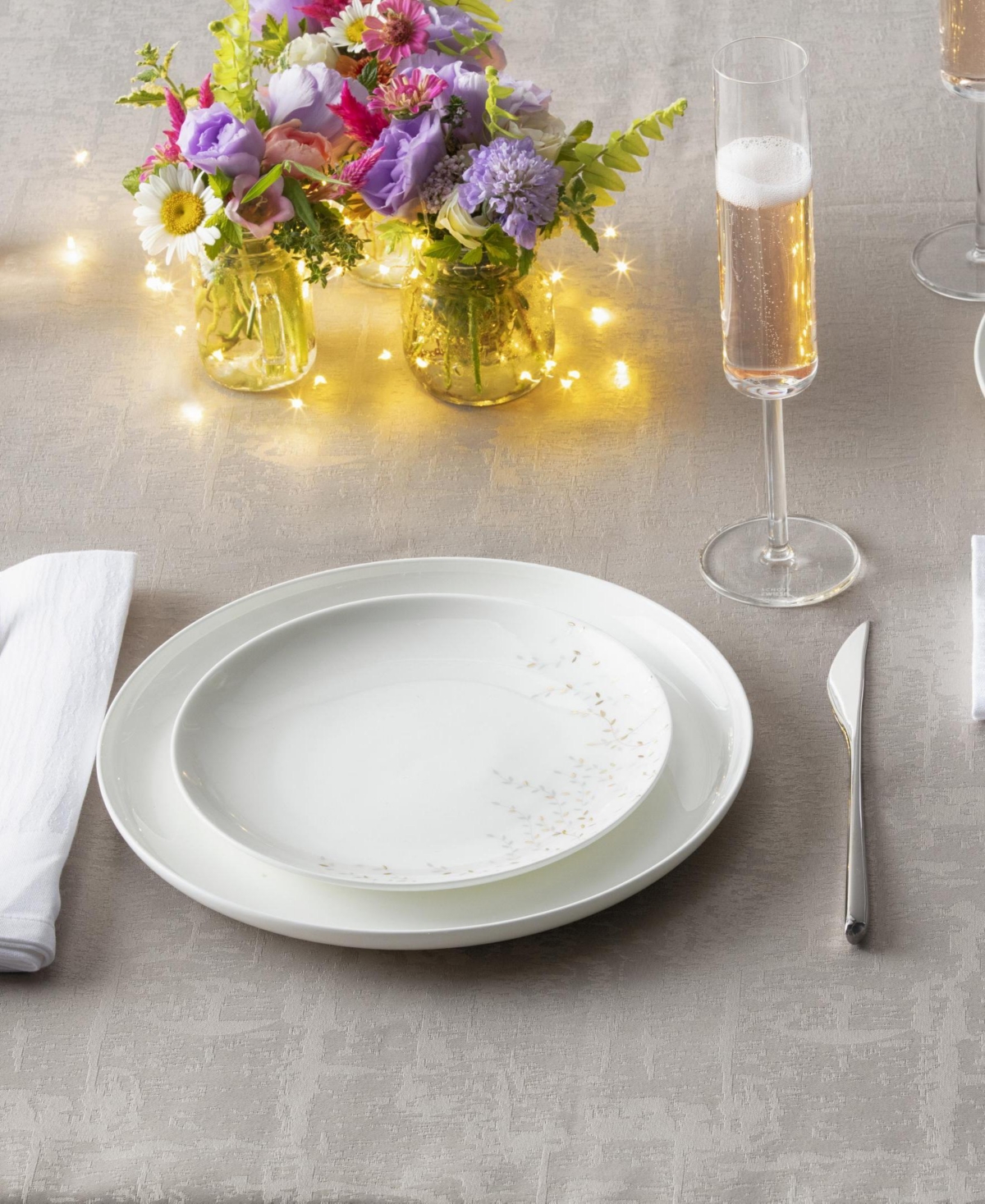 Schott Zwiesel Modo Champagne Flute 5.5oz - Set of 4