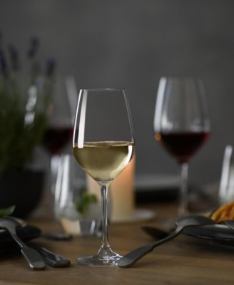 Forte White Wine, 13.6oz - Buy 6, Get 8