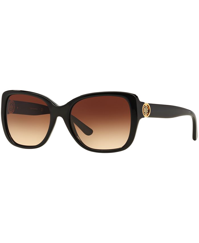 Tory Burch Sunglasses, TY7086 & Reviews - Sunglasses by Sunglass Hut -  Handbags & Accessories - Macy's