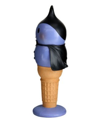 Halloween Dracula I-Scream Cone, 14 inch