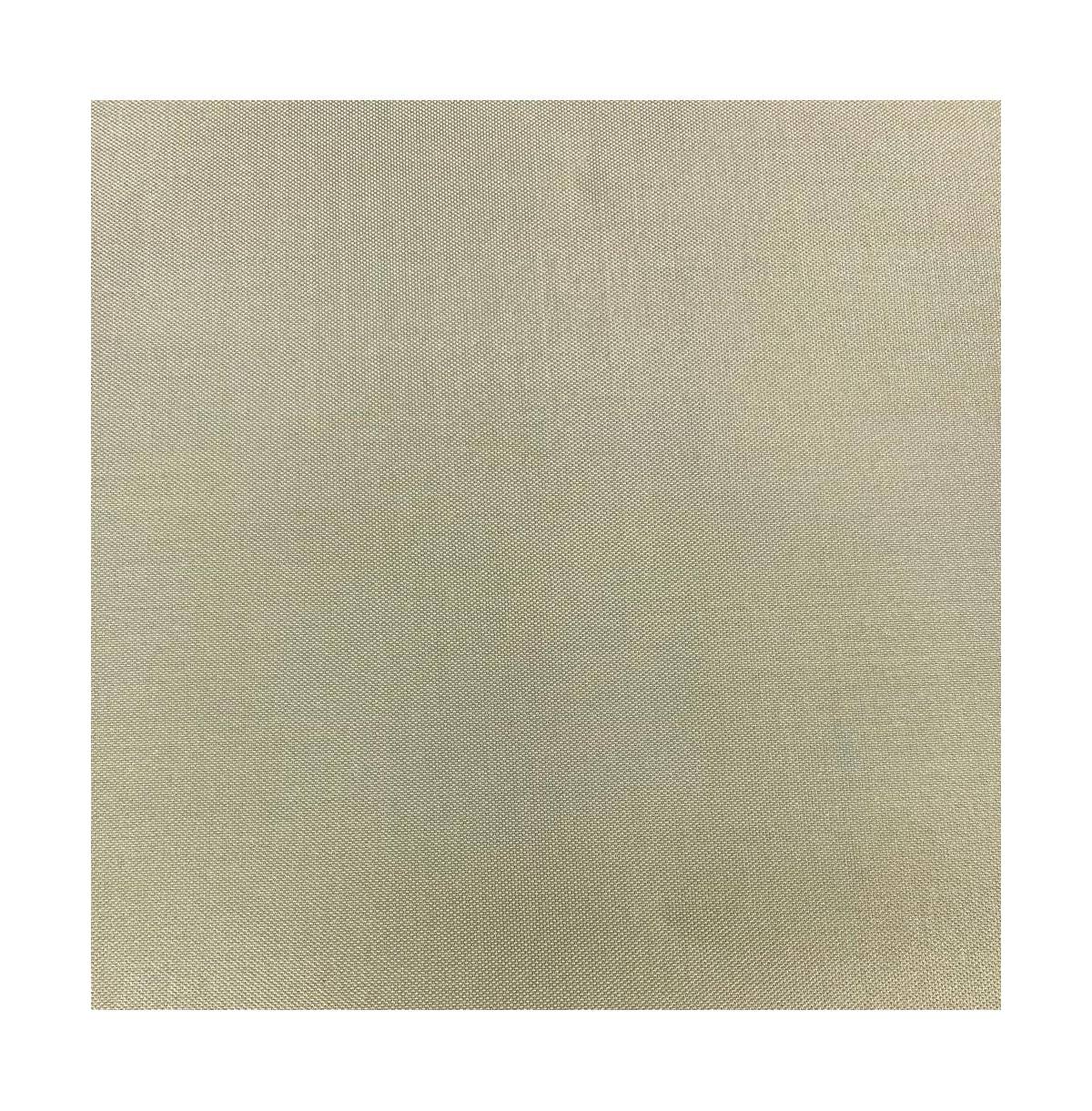 Commonwealth Home Fashions Seascapes Light Filtering Provide Privacy and Shade Grommet Outdoor Panel Pair Each 50" x Linen