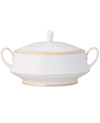 Heritage Covered Vegetable Bowl, 10.25", 48 oz.