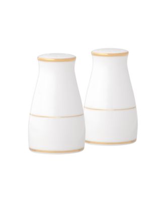 Heritage Salt & Pepper, 3.25"