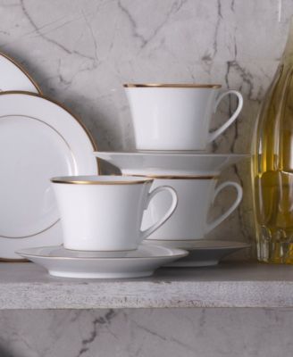 Heritage Set of 4 Cups, 8 oz.