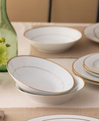 Heritage Set of 4 Soup Bowls, 7.50", 12 oz.