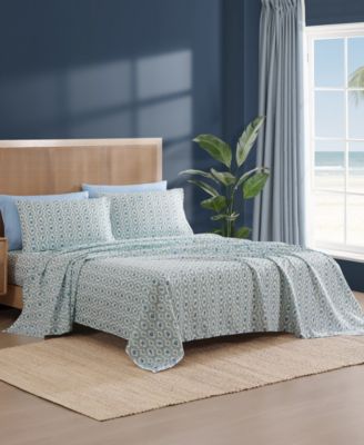 Cooling 6-Pc. Sheet Set, Full