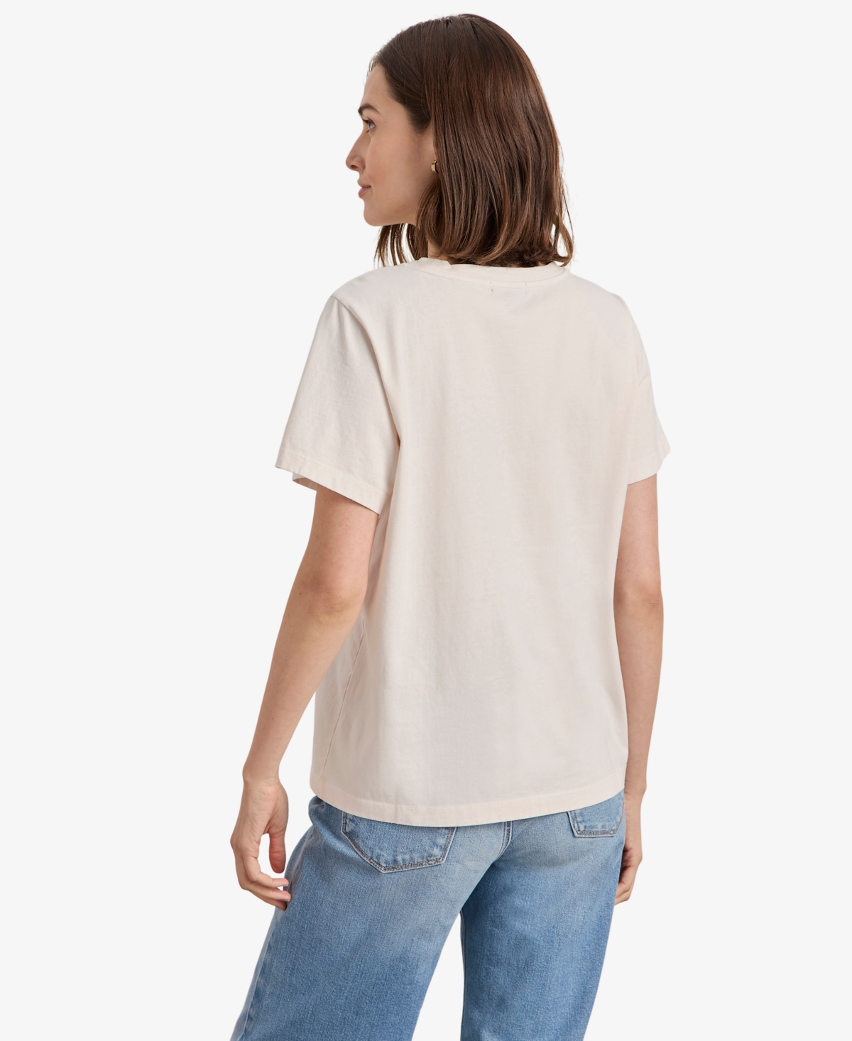 Sanctuary Women's Short-Sleeve Graphic Tee Top