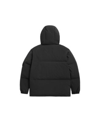 Men's Puffer Parka