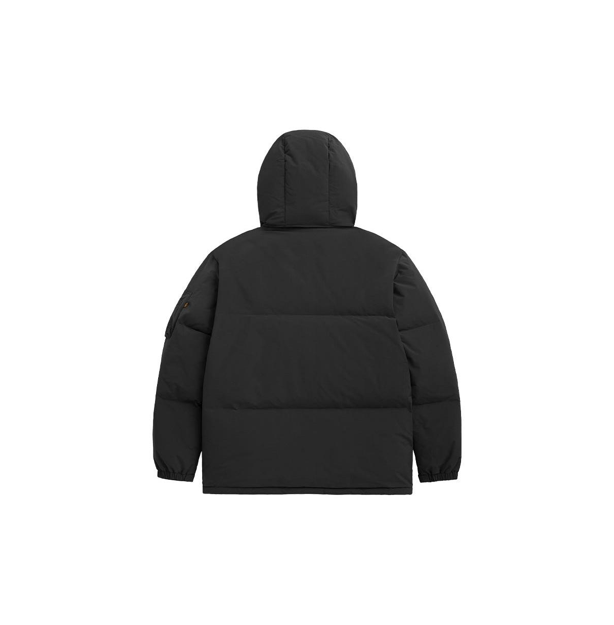 Alpha Industries Men's Puffer Parka