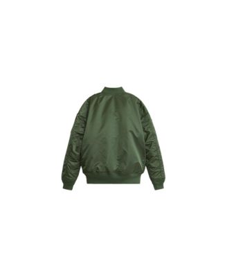 Toddler Youth Ma-1 Jacket