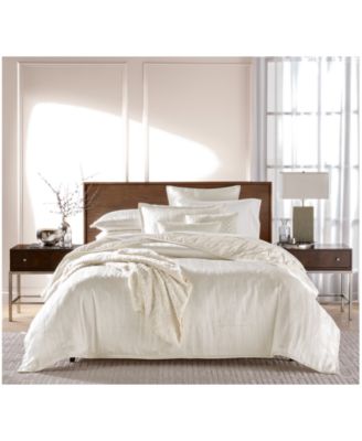 Fractured Geo Comforter Set, Full/Queen, Exclusively at Macy’s
