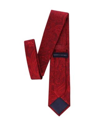 Men's Victoria Paisley Tie