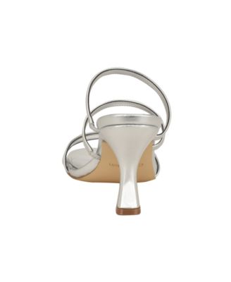 Women's Jayla Strappy Tapered Heel Sandals