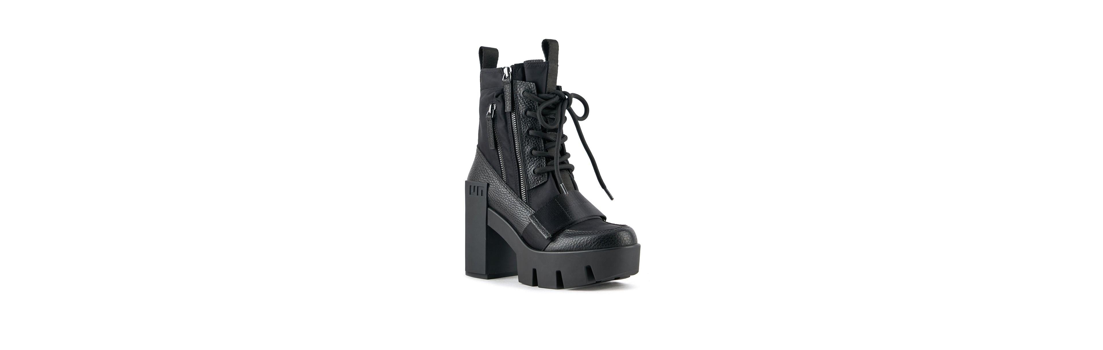 United Nude Womens Grip Combat Mid