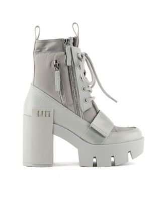 Womens Grip Combat Mid