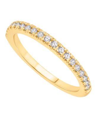 Diamond Halo Bridal Set (1-1/2 ct. t.w.) in 14k Two-Tone Gold