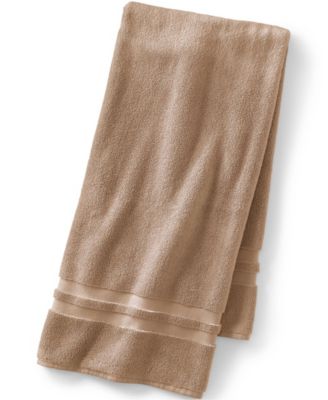 Essential Cotton Bath Towel