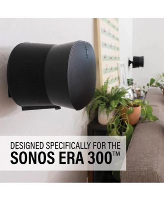 Adjustable Speaker Wall Mounts for Sonos Era 300 - Pair