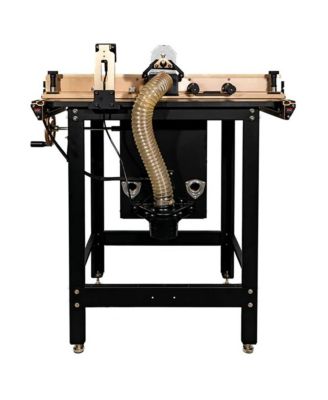 05151 Dual Intake Dust Box for Router Table Dust Collection System