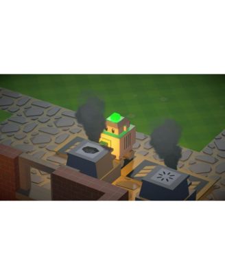 Autonauts - Nintendo Switch