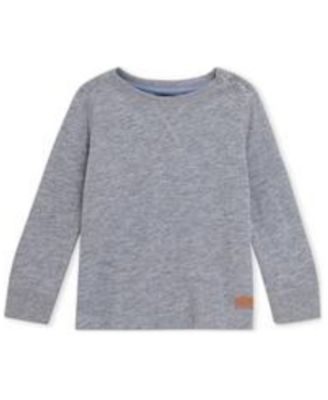 Baby Boy Jacket, T-Shirt and Pant, 3-piece set