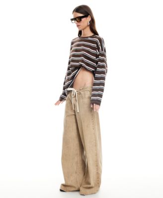 Women's Horizon Long-Sleeve Top