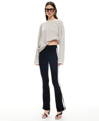 Women's Cheri Long-Sleeve Top