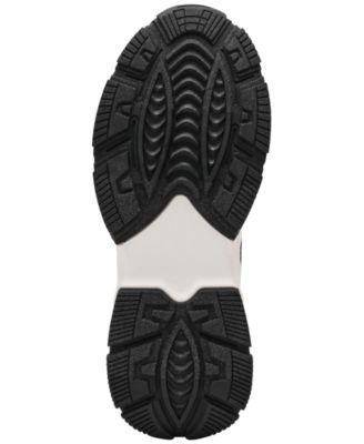 Women's Comet Chunky Lace-Up Sneakers