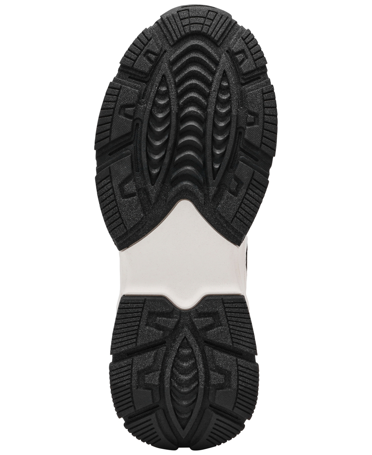 Dv Dolce Vita Women's Comet Chunky Lace-Up Sneakers