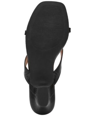 Women's Bex Strappy Kitten Heel Dress Sandals