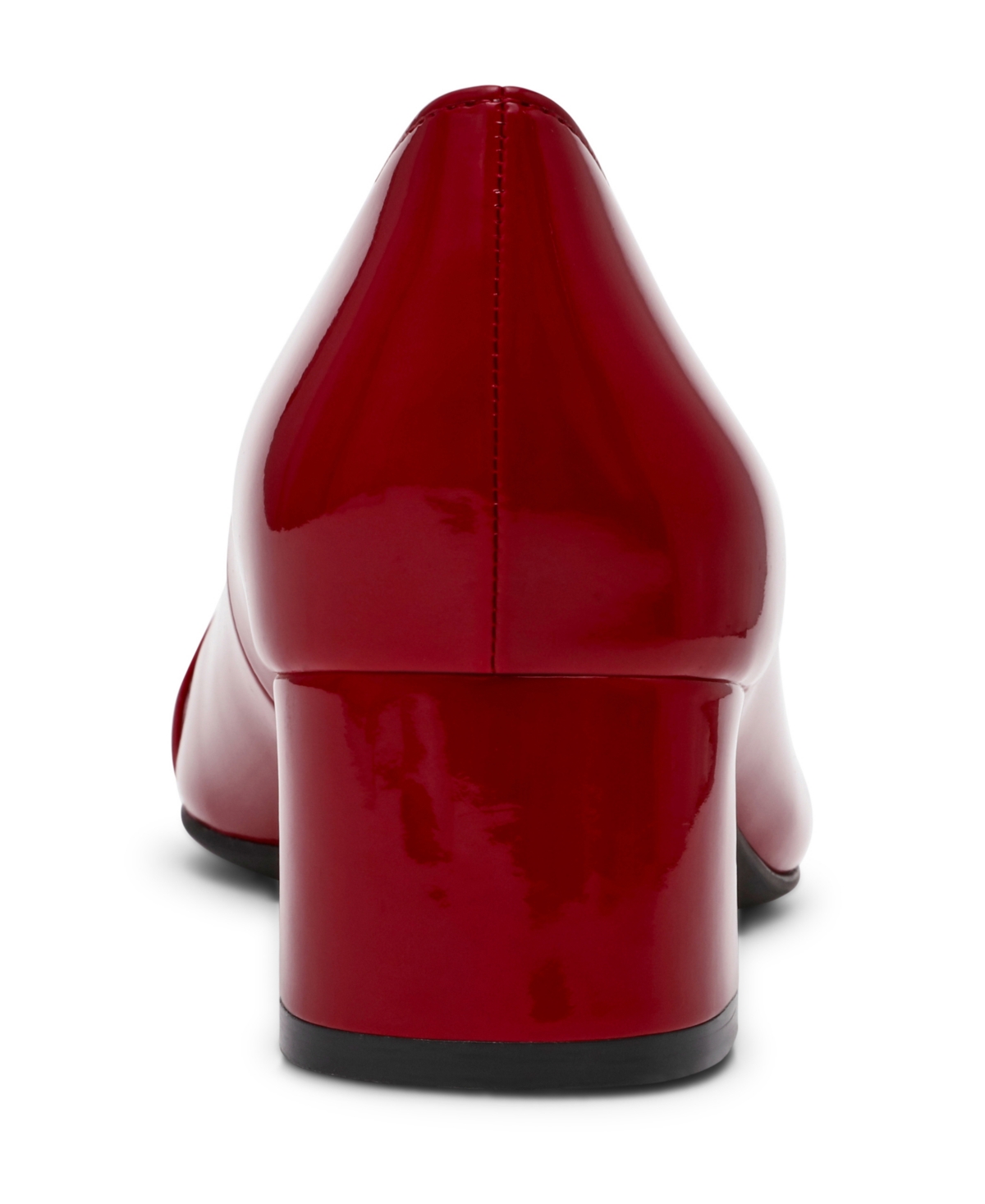 Anne Klein Women's Senara Pump In Burgundy