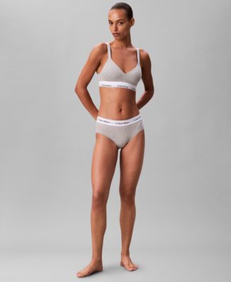 Women's Full Coverage Lift Bralette