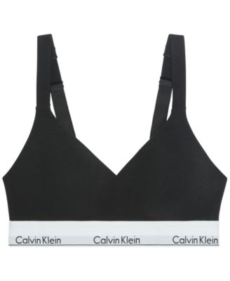Women's Full Coverage Lift Bralette