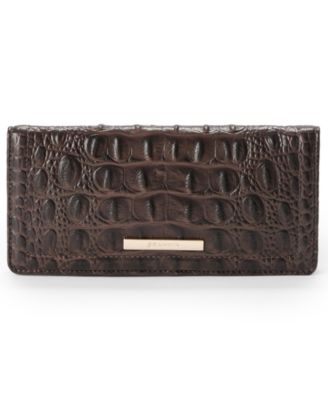 Brahmin - Ady Leather Continental Wallet