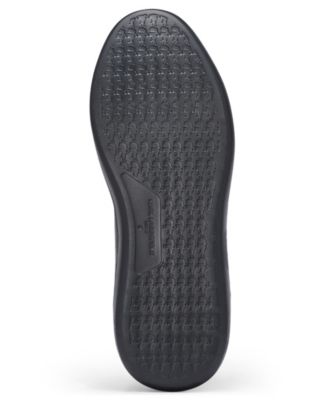 Men's Spillover Side Logo Sneakers