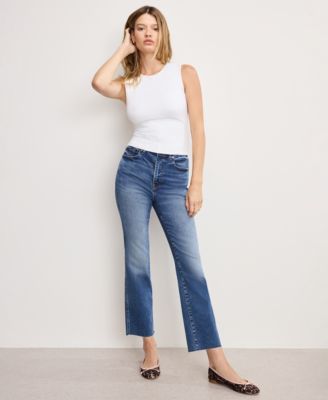 Women's Weightless Corset Tank Top, Regular & Plus Size