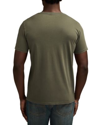 Men's ACDC Tour Crewneck T-Shirt