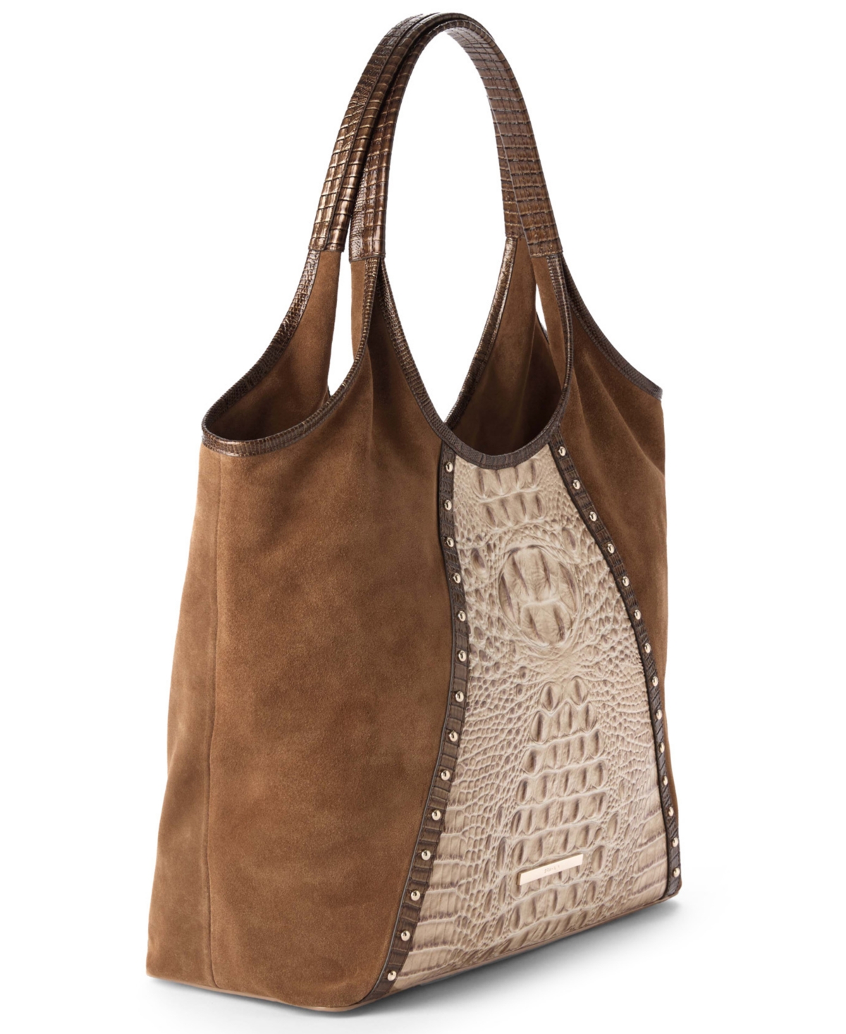 Brahmin Ensemble Medium Tote Bag